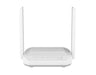 EAN 4897082921905 - Keenetic Racer (KN-4010) router inalámbrico Doble banda (2,4 GHz / 5 GHz) Blanco imagen 4