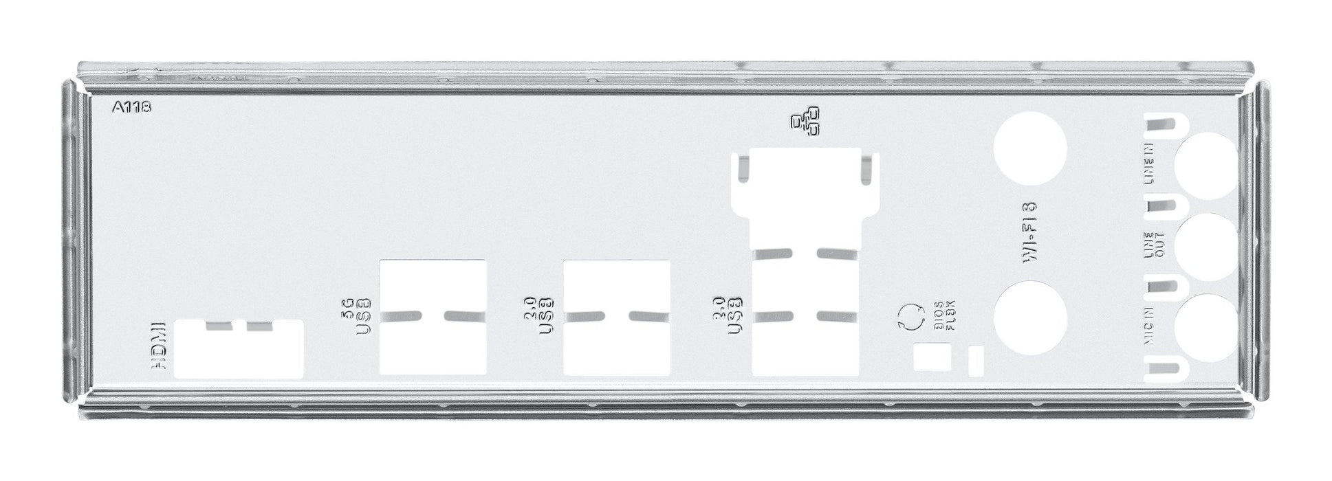 EAN 4711636260176 - ASUS PRIME B850M-F WIFI AMD B850 Zócalo AM5 micro ATX imagen 8