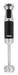 EAN 8712836996205 - Princess 221222 0,7 L Batidora de inmersión 1000 W Negro, Acero inoxidable, Transparente imagen 2