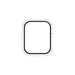 EAN 5715685003622 - PanzerGlass ® Case Full Body Slim Transparent Apple Watch Series 11 | 10 | 42mm Protector de pantalla 1 p imagen 4