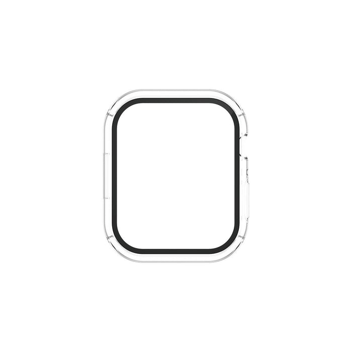 EAN 5715685003639 - PanzerGlass ® Case Full Body Slim Transparent Apple Watch Series 11 | 10 | 46mm Protector de pantalla 1 p imagen 4