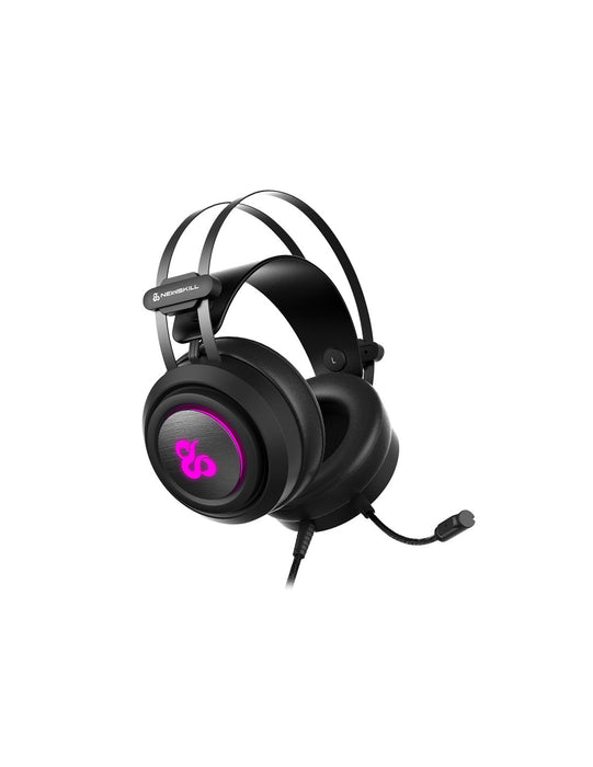EAN 8435443701498 - Newskill Gaming Drakain Auriculares Alámbrico Diadema Juego Negro imagen 2