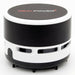 EAN 4040895012586 - RealPower Mini Hoover-1 aspiradora de mano Negro, Blanco Sin bolsa imagen 1