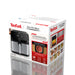 EAN 3045380026216 - Tefal Easy Fry Mega EY855D10 freidora Sencillo 7,5 L Independiente 2020 W Freidora de aire caliente Negro imagen 12