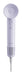 EAN 6976973850888 - Laifen SE Lite secador 1400 W Violeta imagen 5