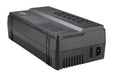 EAN 0731304338307 - APC BV650I sistema de alimentación ininterrumpida (UPS) Línea interactiva 0,65 kVA 375 W 1 salidas AC imagen 3
