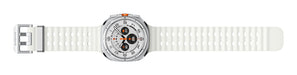 EAN 8806097625483 - Samsung Galaxy Watch Ultra 3,81 cm (1.5") AMOLED 47 mm Digital 480 x 480 Pixeles Pantalla táctil 4G Blanc imagen 6