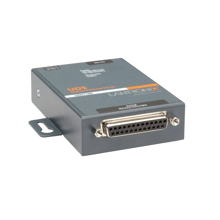 EAN 0783384232358 - Lantronix UDS1100 servidor serie RS-232/422/485 imagen 1