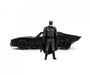 EAN 4006333080258 - Jada Toys Batman Batmobile 1:24 imagen 2