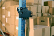 EAN 7320287122244 - Brodit 712224 soporte Soporte activo para teléfono móvil Tablet/UMPC Negro imagen 6