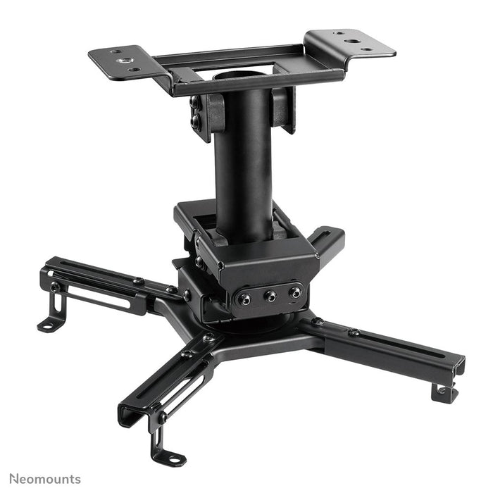 EAN 8717371449179 - Neomounts CL25-530BL1 montaje para projector Negro imagen 3