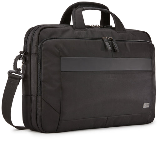 EAN 0085854246804 - Case Logic Notion NOTIA-116 Black 39,6 cm (15.6") Maletín Negro imagen 1