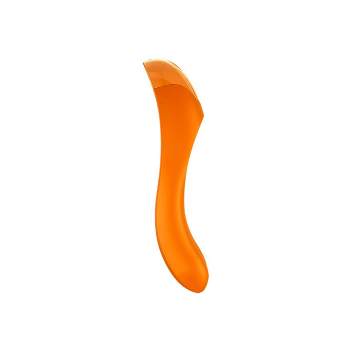 EAN 4061504004143 - Satisfyer Candy Cane Minivibrador Ambidextro imagen 2
