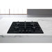 EAN 8003437625657 - Whirlpool TGML 660 NB Antracita Integrado 58 cm Encimera de gas 4 zona(s) imagen 1
