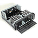 EAN 4712602937313 - AOPEN Engine Core 19" Cubo Negro 570 W imagen 2