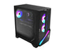 EAN 4711377292429 - MSI MPG Infinite X3 AI 2NVR7-036EU Intel Core Ultra 7 265K 32 GB DDR5-SDRAM 1 TB SSD NVIDIA GeForce RTX 5 imagen 2
