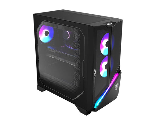EAN 4711377391658 - MSI MPG Infinite X3 AI 2NVP7-640EU Intel Core Ultra 7 265KF 32 GB DDR5-SDRAM 1 TB SSD NVIDIA GeForce RTX  imagen 2