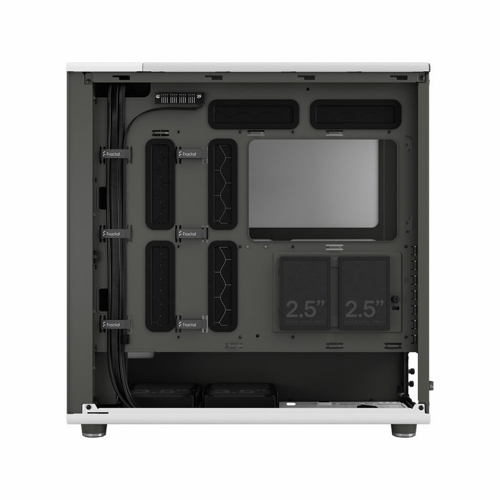 EAN 7340172706557 - Fractal Design North XL Midi Tower Blanco imagen 14