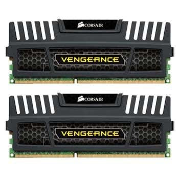 EAN 843591012904 - Corsair Vengeance 16GB módulo de memoria 2 x 8 GB DDR3 240-pin DIMM imagen 1