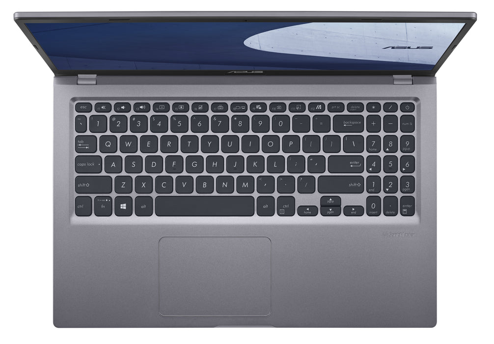 Portatil Asus Expertb I7-1165g7 8g512g 15.6" W11p