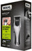 EAN 5996415037272 - Wahl Rapid Clip Negro, Acero inoxidable 33 Ión de litio imagen 3