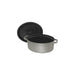EAN 3272341029188 - Staub 40509-317-0 fuente de asado 4,2 L hierro fundido imagen 3