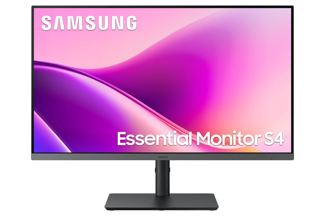 S43uf Computer Monitor 68.6  Cm (27") 1920 X 1080 Pixels