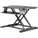 EAN 65030882446 - StarTech.com ARMSTSCORNR estacion de trabajo sentado o de pie imagen 1