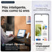 EAN 840493600109 - Motorola moto g86 power 5G 16,9 cm (6.67") SIM doble Android 15 USB Tipo C 12 GB 256 GB 6720 mAh Lila imagen 17