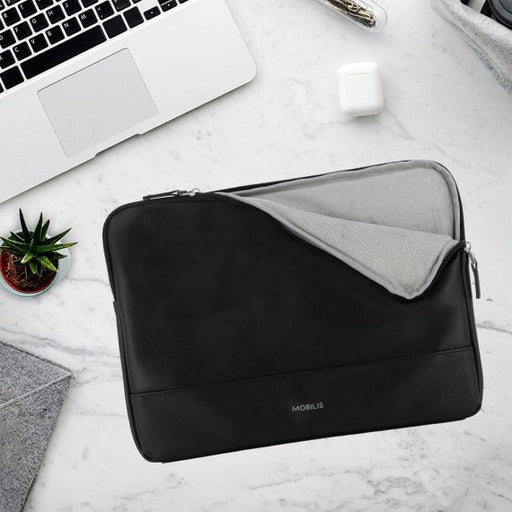 EAN 3700992532196 - Mobilis Origine 2 35,6 cm (14") Funda Negro imagen 2