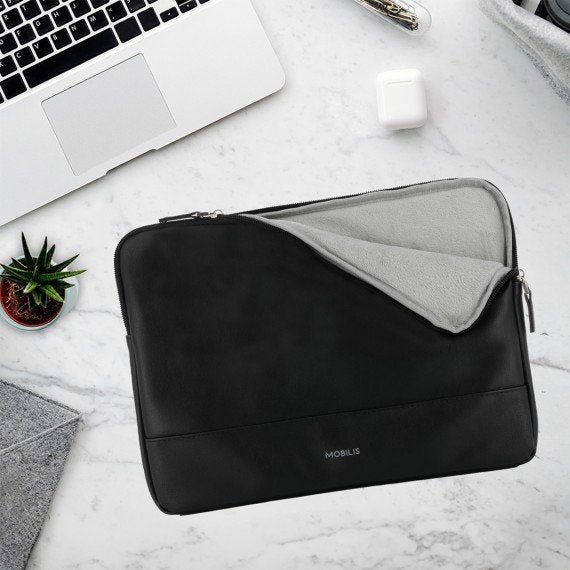 EAN 3700992532196 - Mobilis Origine 2 35,6 cm (14") Funda Negro imagen 2