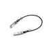 EAN 5712505254424 - Lanview MO-SSC030J9283B Cable de fibra óptica e InfiniBand 3 m SFP+ Negro imagen 1