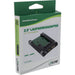 EAN 4043718217007 - InLine 76620B tarjeta y adaptador de interfaz imagen 3