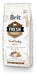 EAN 8595602530793 - Brit 8595602530793 comida seca para perros 12 kg Adulto Pavo imagen 1