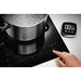 EAN 7332543590438 - Electrolux EIV835 Negro Integrado 80 cm Con placa de inducción 5 zona(s) imagen 4