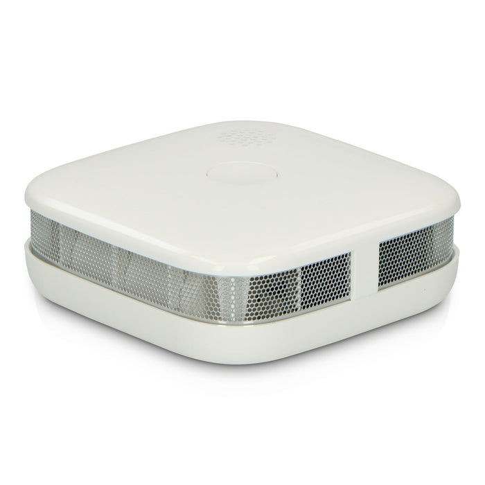 EAN 8712412597062 - Alecto SA50 detector de humo Sensor óptico Inalámbrico imagen 10