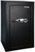 EAN 0071649283383 - MASTER LOCK T0-331ML caja fuerte Caja fuerte de superficie 169,7 L Acero Negro imagen 1