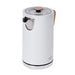 EAN 5903887808668 - Adler AD 1347W tetera eléctrica 1,5 L 2200 W Blanco, Madera imagen 3