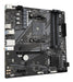 EAN 4719331852764 - GIGABYTE B550M K placa base AMD B550 Zócalo AM4 micro ATX imagen 3