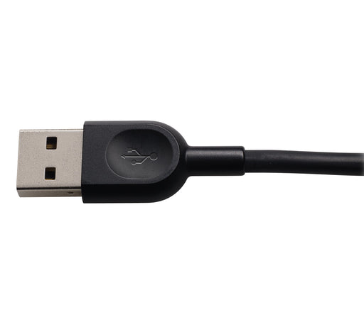 EAN 5099206038868 - Logitech 981-000480 auricular y casco Auriculares Alámbrico Diadema Oficina/Centro de llamadas USB tipo A imagen 2