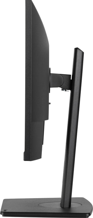 EAN 4948570124596 - iiyama XUB2493HSU-B7 pantalla para PC 60,5 cm (23.8") 1920 x 1080 Pixeles Full HD LED Negro imagen 3