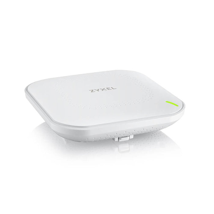 Zyxel Wac500 Wave2 Triple Mode Wrls Ap (Ohne Netzteil)2x2 Mu-Mimo Wa