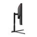 EAN 4038986181440 - AOC G3 Q27G3XMN/BK pantalla para PC 68,6 cm (27") 2560 x 1440 Pixeles 2K Ultra HD LED Negro, Rojo imagen 13