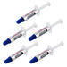 EAN 0065030895309 - StarTech.com SILV5-THERMAL-PASTE compuesto disipador de calor 3,07 W/m·K 4 g imagen 2