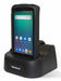 EAN 5715063167489 - Newland MT90 Orca III ordenador móvil de mano 12,7 cm (5") 1280 x 720 Pixeles Pantalla táctil 270 g Negro imagen 3