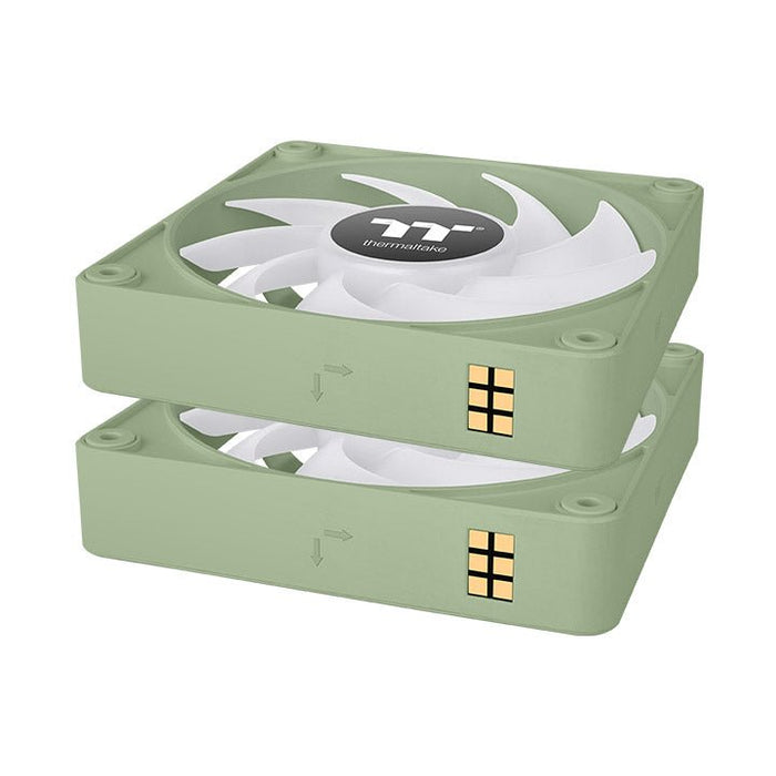 EAN 4711475644656 - Thermaltake CL-F196-PL12MG-A sistema de refrigeración para ordenador Carcasa del ordenador Ventilador 12  imagen 4
