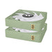 EAN 4711475644656 - Thermaltake CL-F196-PL12MG-A sistema de refrigeración para ordenador Carcasa del ordenador Ventilador 12  imagen 4