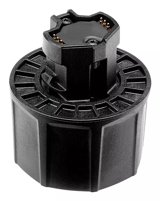 EAN 3362934003722 - Thrustmaster 4060295 accesorio para simulador de vuelo/carreras Palanca de liberación rápida imagen 2