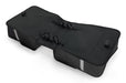 EAN 5907769301353 - Wozinsky WBB34BK Sillín Bolsa de bicicletas 28 L Poliéster Negro imagen 6