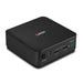 EAN 4002888423205 - Lindy 42320 interruptor KVM Gris imagen 1
